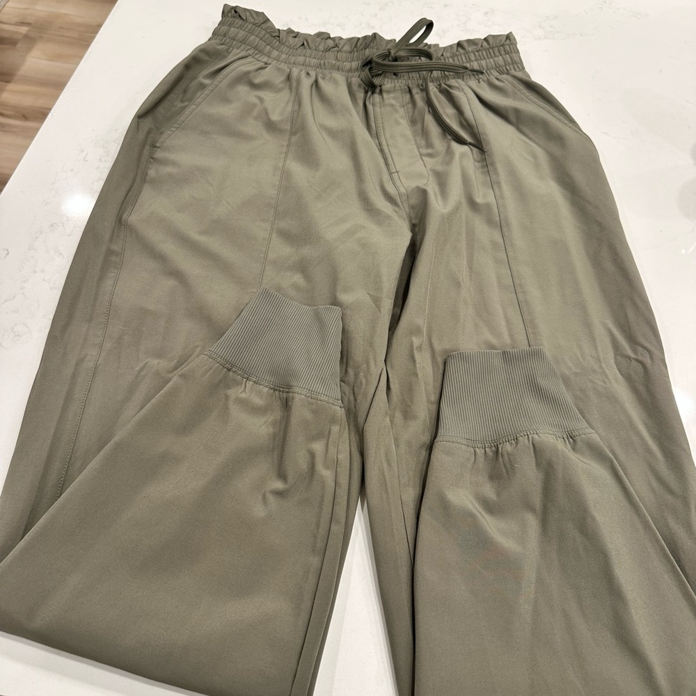 Abercrombie & Fitch Sage Joggers